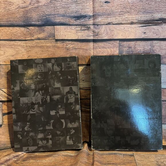 Death Note Volume 1 & 2 DVD Box Set Bundle Anime Series Shonen Jump Missing Disc - Picture 2 of 12